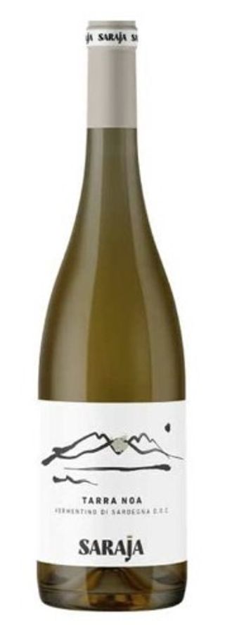 Vermentino di Gallura Terranova 75 cl