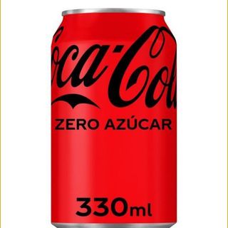 Coca Cola Zero