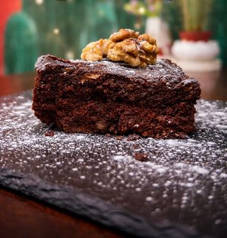 Choco Brownie