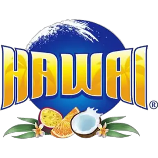 SODA 45Cl  Hawai Ananas 