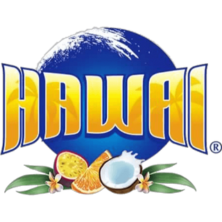 SODA 45Cl  Hawai Ananas 