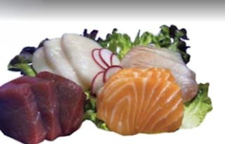 143. Sushi Variado 143 (12 Pzs.)