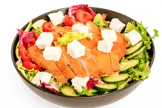 Salata Uncle