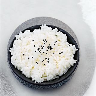 Arroz Blanco