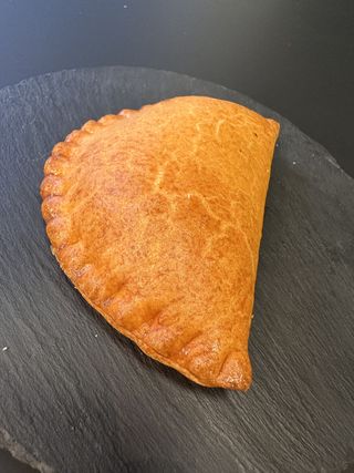 Empanadilla Atun Tomate Y Huevo 