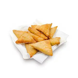 Plato Samosa