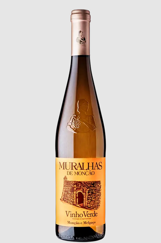 Muralhas - Vinho Verde Branco