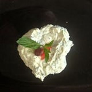 Tzatziki