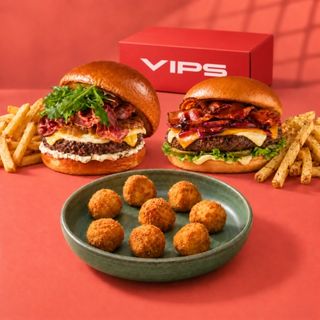 Alineación VIPS Combo