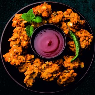Mix Veg Pakora
