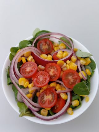 Ensalada Mixta