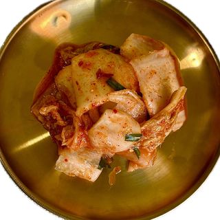 Kimchi