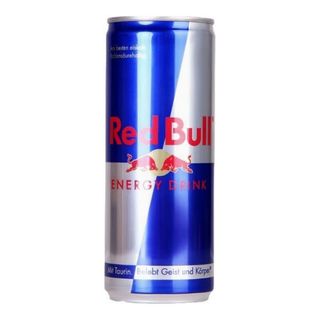 Red Bull (25 cl.)