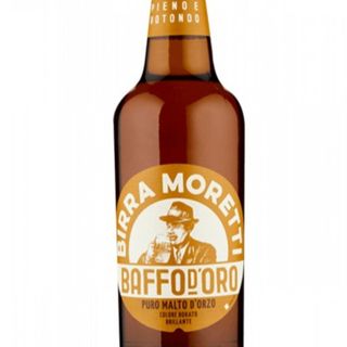 Moretti Baffo d'Oro 66 cl