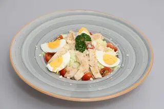 Caesar salata