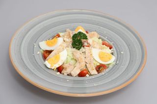 Caesar salata