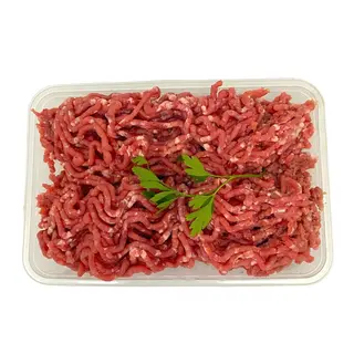Viande Hachée 500g