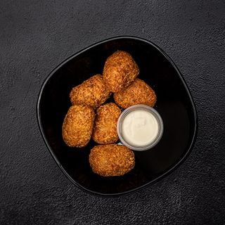 Chili cheese 6 unidades