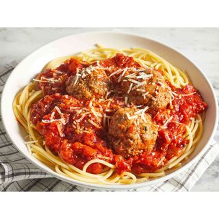 Joey'S Meatball Sub