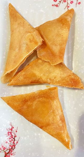 27N-Triky Curry(8Uds)