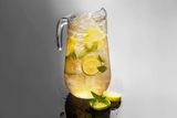 Лимонада Дива Мента с Лайм