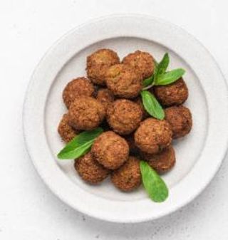 Falafel (4 Uds.)