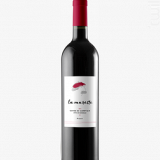 La Marotte 75 Cl