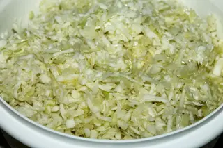 Kupus salata