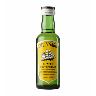 Cutty Sark Miniatura 5cl