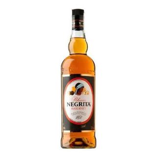 Negrita (70 cl.) + bolsa de hielo