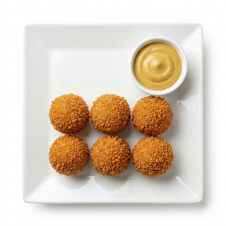 Dutch Bitterballen (6 Pzs.)