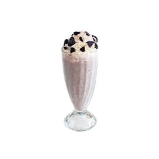 Oreo Milkshake