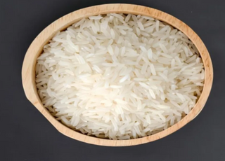 Ración De Arroz Basmati