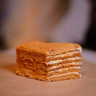 Медовий класичний