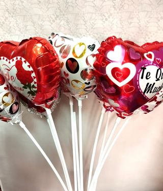 Globo Te Quiero (Pequeño)