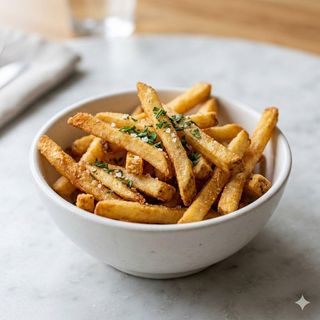 Patatas Fritas