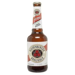 Cerveza Riedenburger de Espelta 0.5% (330 ml.)