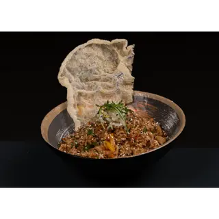  RIZ POULET