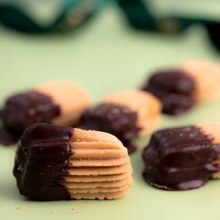 Biscuit Viennois (Boîte De 400g)