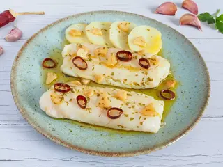 MERLUZA