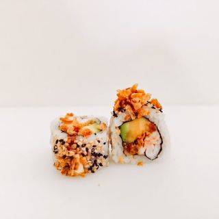 Crazy Gamba Roll (8 Uds.)