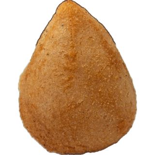 Coxinha de Frango 
