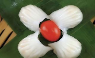 206. Kao De Langontino Al Vapor (4 Pzs.)