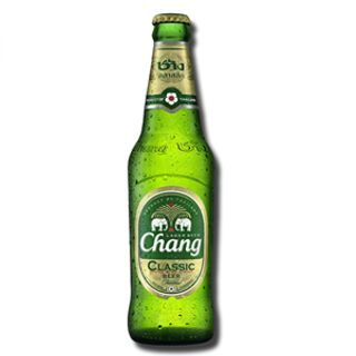 Cerveja Chang
