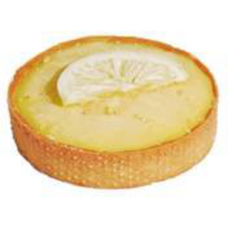 Tarte au Citron 