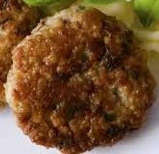 пържено кюфте (80г)