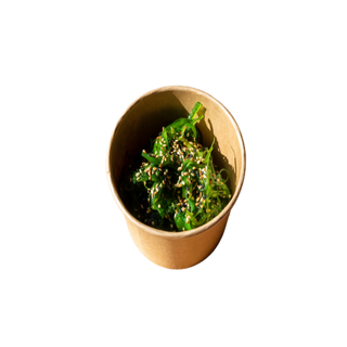 Sałatka Goma Wakame