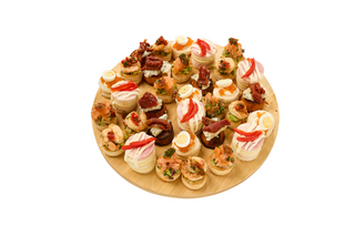 Platou special penteu 8 persoane