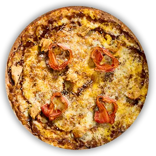 Barbacoa Creme Gluten Free