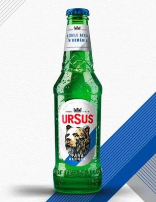 URSUS 0.0% 0.33L